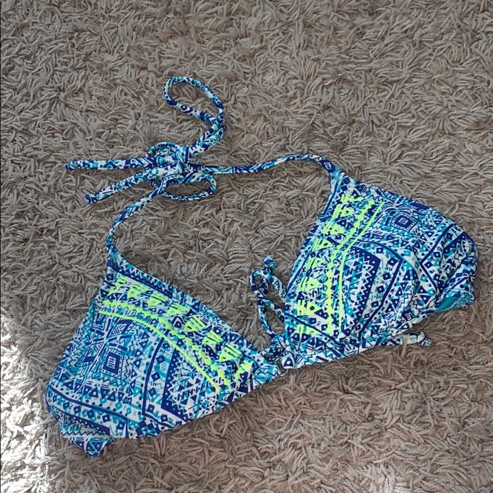 bikini top